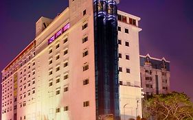 Jp Chennai Hotel
